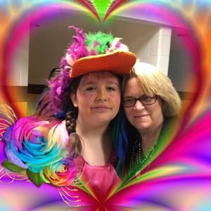 Meet your Posher, Christine